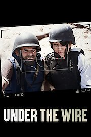 Under the Wire