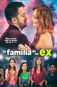 La familia de mi ex