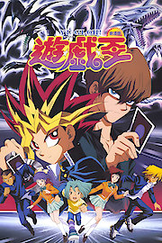 Yu-Gi-Oh!