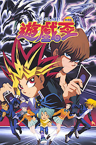 Yu-Gi-Oh!