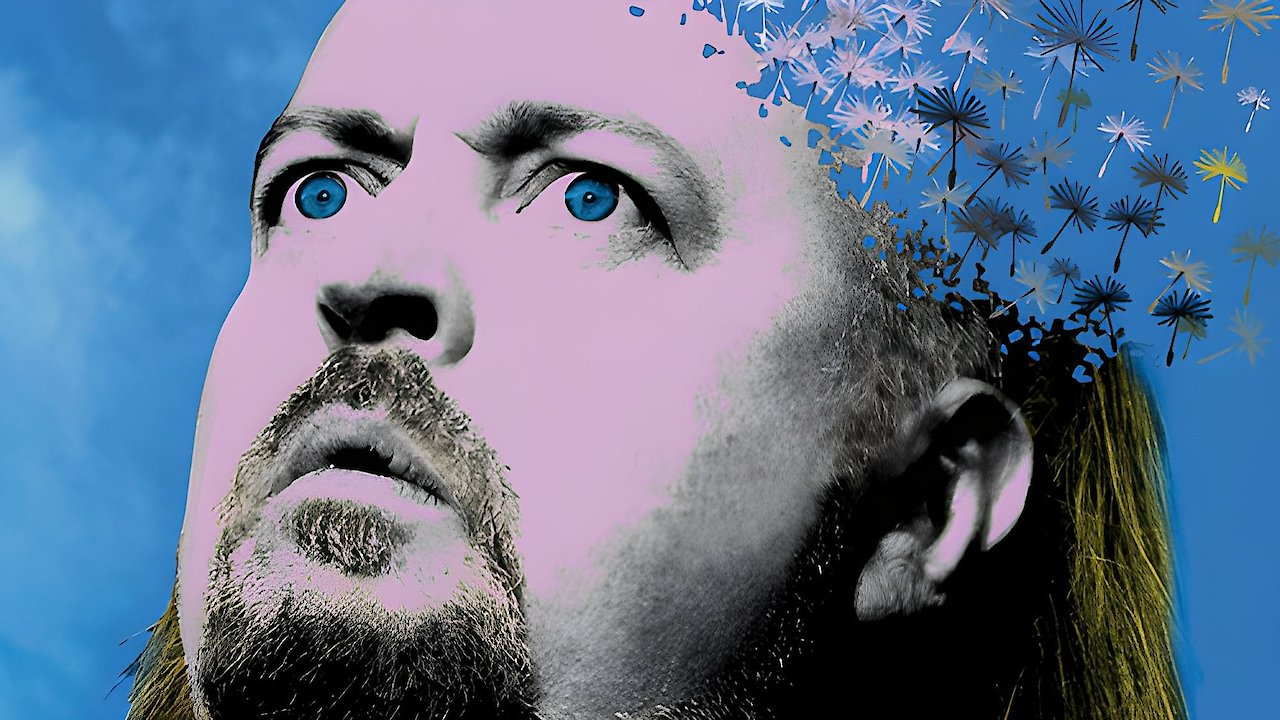 Bill Bailey - Dandelion Mind