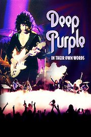 Deep Purple: In Their Own Words