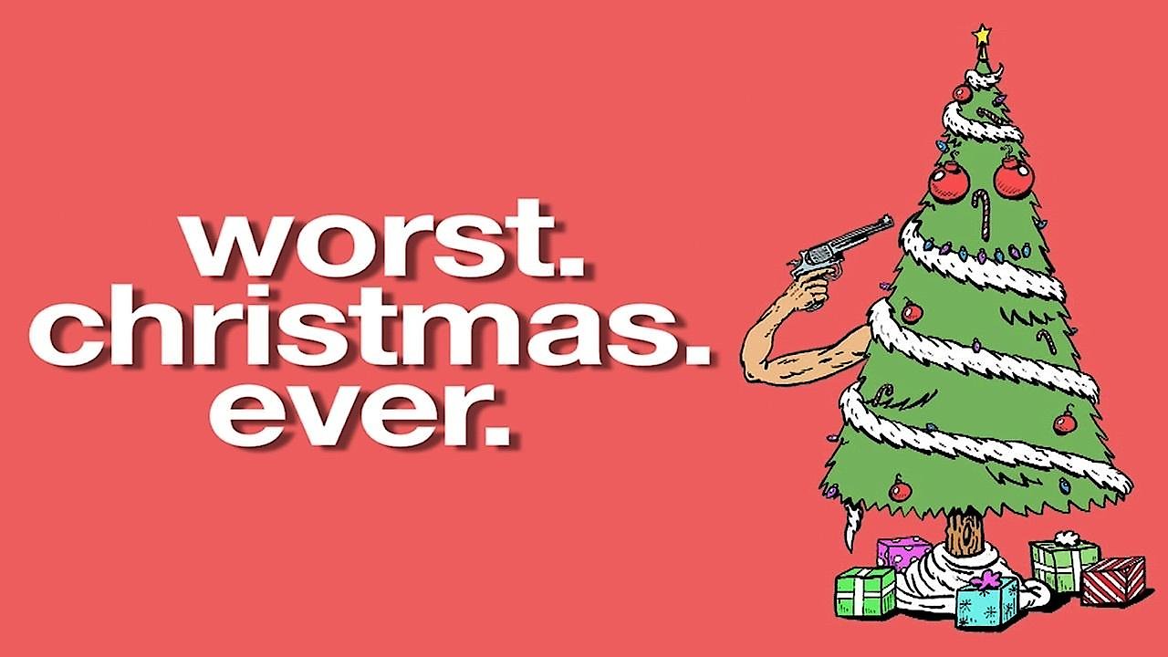 The Worst Christmas Special Ever