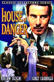 House Of Danger