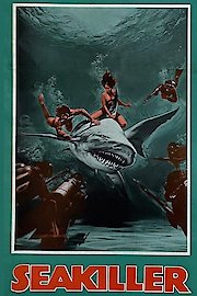 Shark Boy of Bora Bora