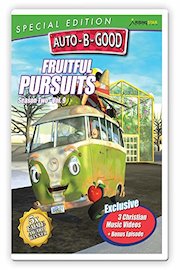 Auto-B-Good: Fruitful Pursuits