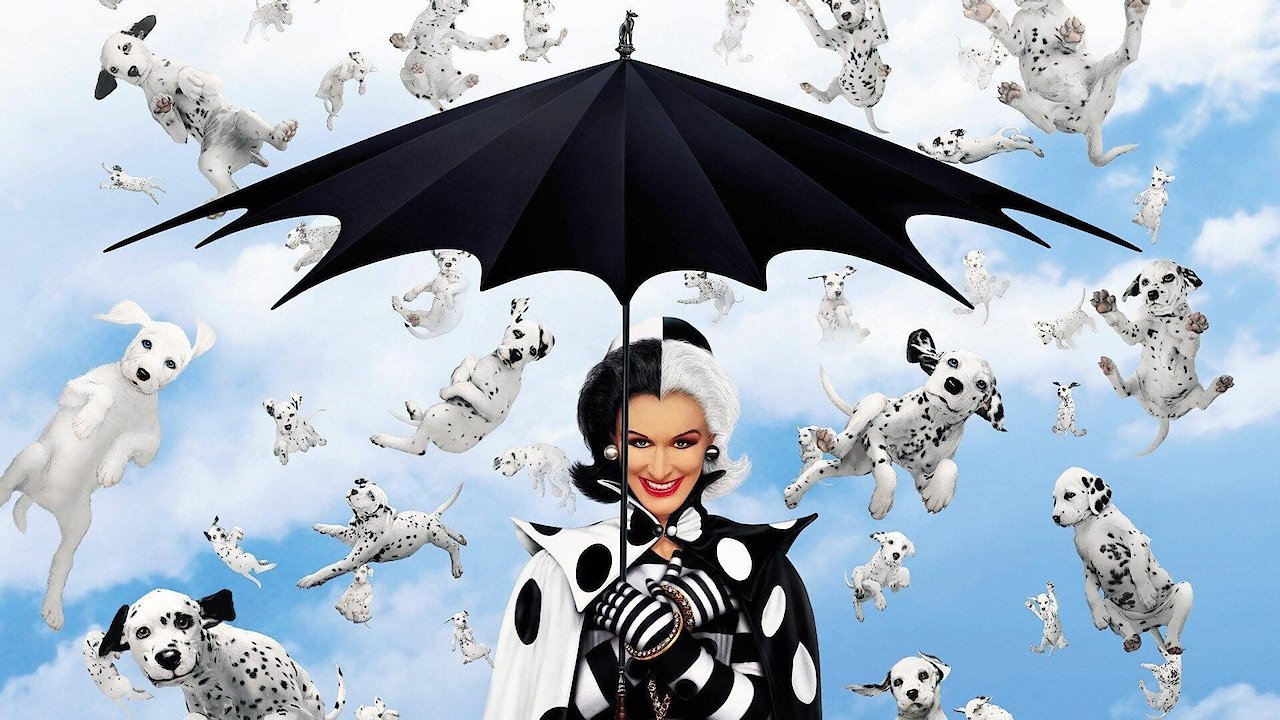 102 Dalmatians