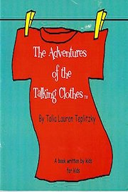 Adventures of the Talking Clothes