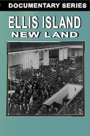 Ellis Island: New Land