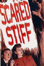 Scared Stiff