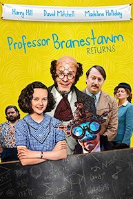 Professor Branestawm Returns