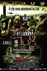 Zombie 108