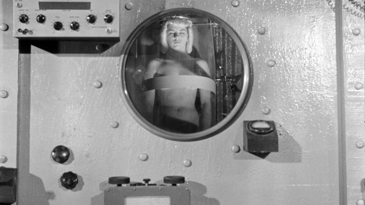 The Atomic Brain