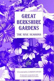 Great Berkshire Gardens