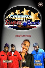 Celebrity SuperBowl