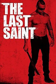 The Last Saint