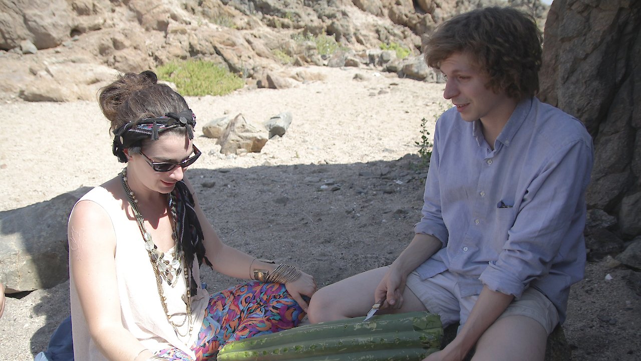 Crystal Fairy and the Magic Cactus