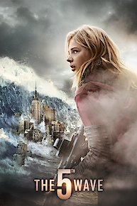 The 5th Wave [Ultra HD]