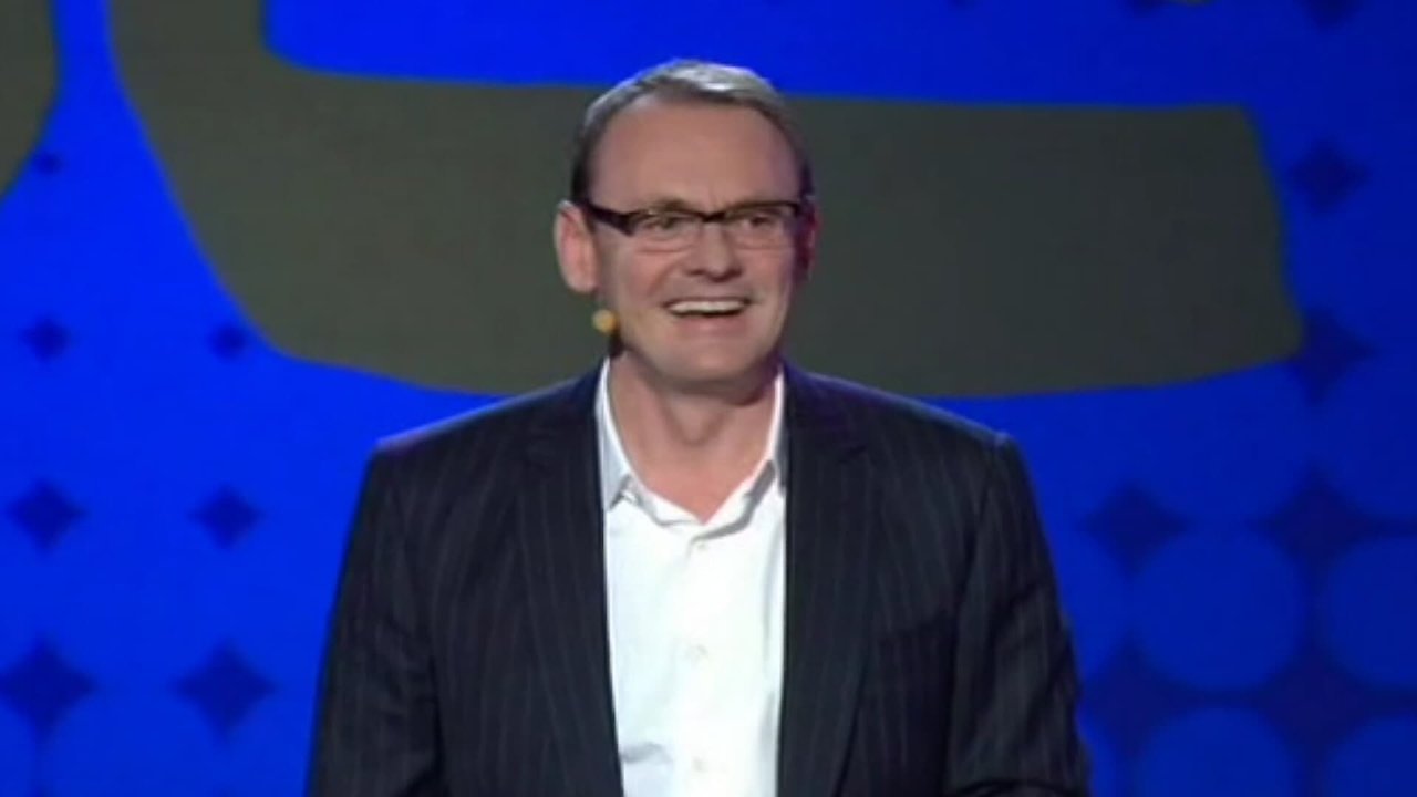 Sean Lock: Lockipedia Live