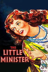 The Little Minister