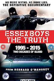 Essex Boys: The Truth