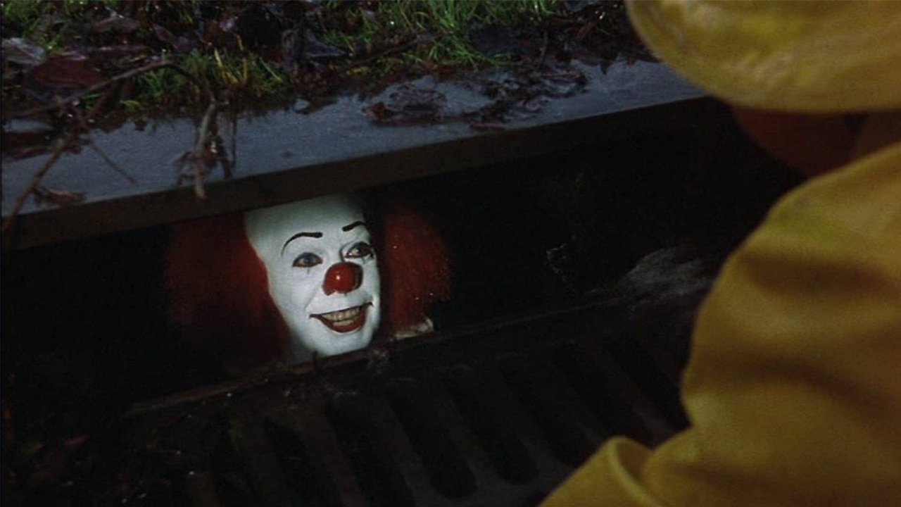 Stephen King, IT!