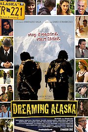 Dreaming Alaska