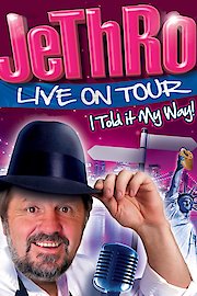 Jethro - I Told It My Way