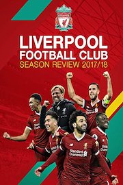 Liverpool Football Club Season Review 2017/18