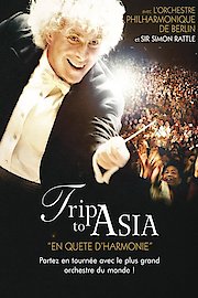 Trip To Asia