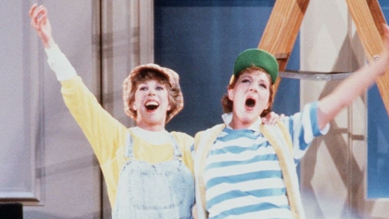 Julie And Carol: Together Again