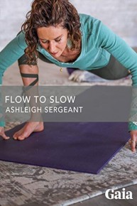 Flow to Slow