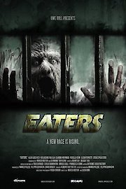 Eaters - Rise Of The Dead