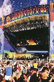 Various: Woodstock '99