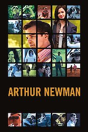 Arthur & Mike