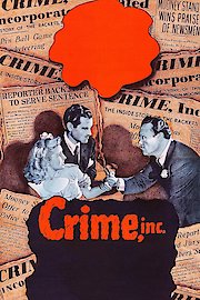 Crime, Inc.