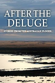 After the Deluge: Stories From the Australian Floods
