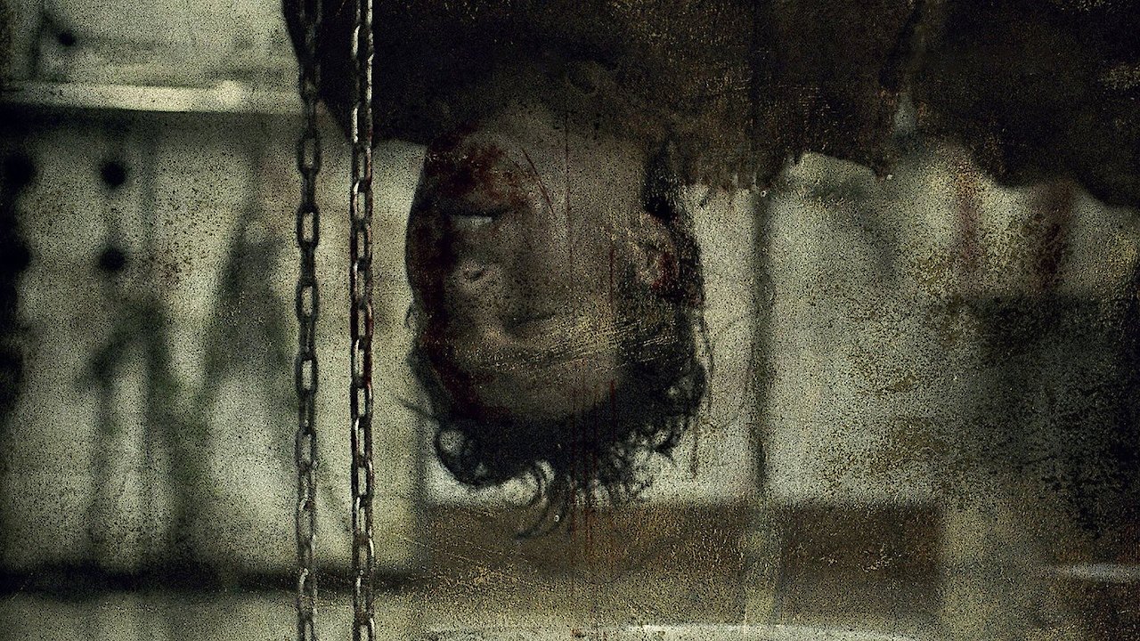 The Kiss of a Killer