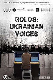 Golos: Ukrainian Voices