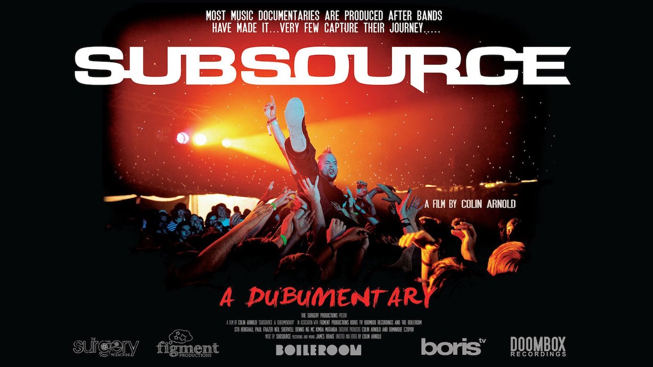 Subsource: A Dubumentary