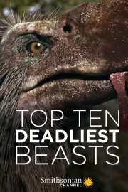 Top Ten Deadliest Beasts