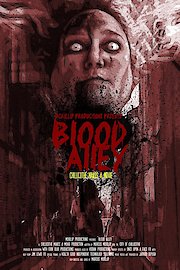 Blood Alley - Chillicothe Makes A Movie