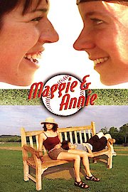 Maggie & Annie
