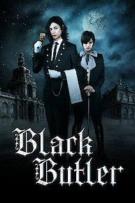 Black Butler (Kuroshitsuji)