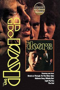 The Doors: The Doors