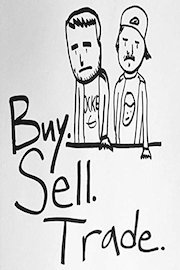 Buy. Sell. Trade.