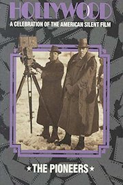 Hollywood Pioneers