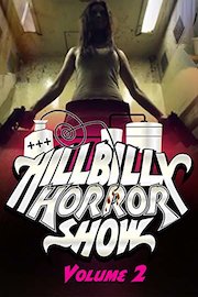 Hillbilly Horror Show 2