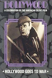 Hollywood Goes to War