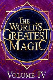 The World's Greatest Magic IV [Español]